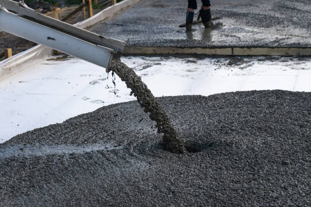 Best Concrete Installation Cost  in Wrightsville, AR
