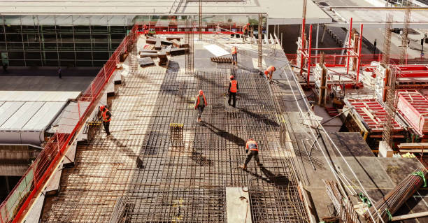 Best Best Concrete Contractor  in Wrightsville, AR