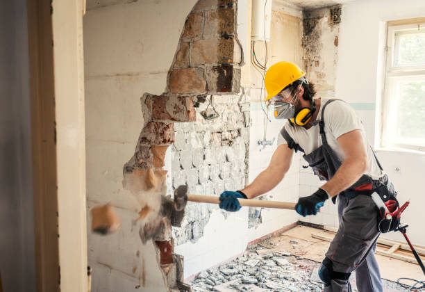 Best Concrete Crack Repair  in Wrightsville, AR