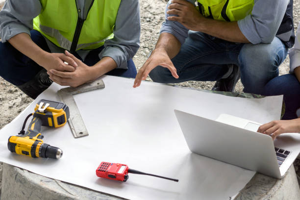 Best Concrete Flooring Contractor  in Wrightsville, AR