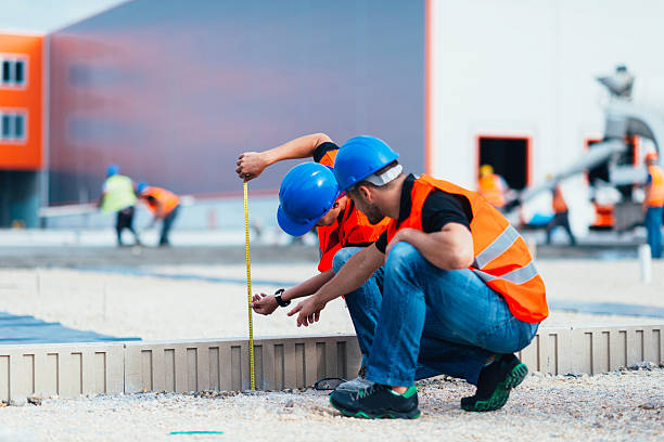 Best Local Concrete Companies  in Wrightsville, AR