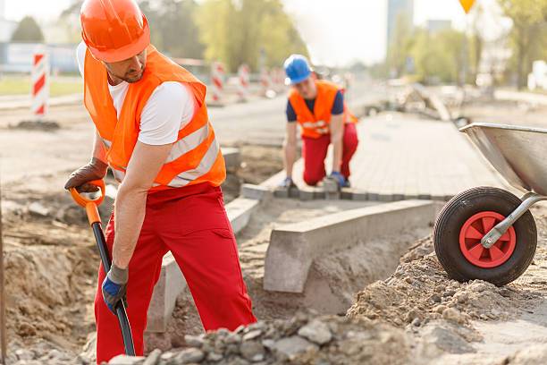 Best Concrete Contractor Near Me  in Wrightsville, AR