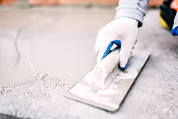 Best Concrete Sidewalk Installation  in Wrightsville, AR